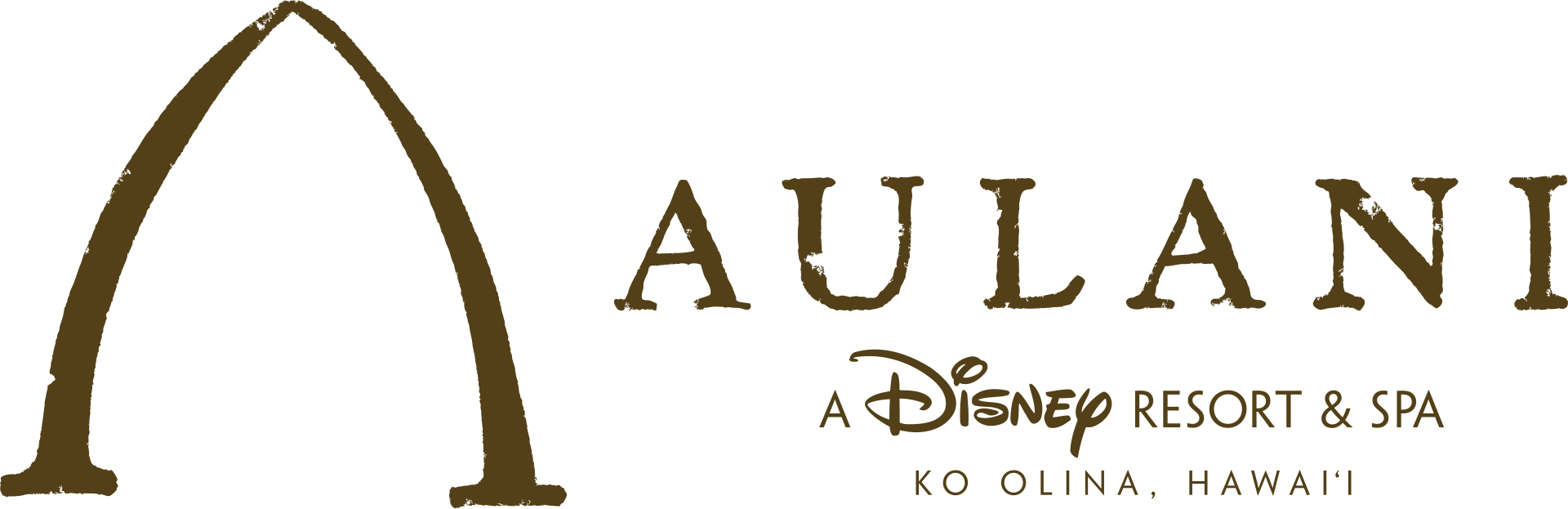Aulani Disney Resort
