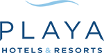 Playa hotels resorts