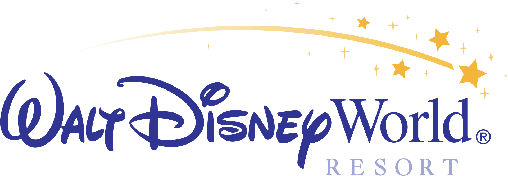 Walt Disney World Resorts